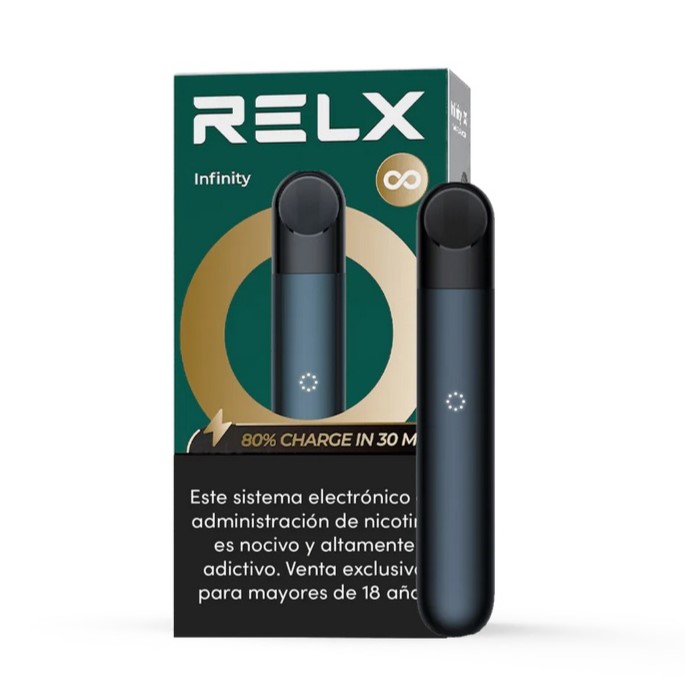 RELX INFINITY KIT