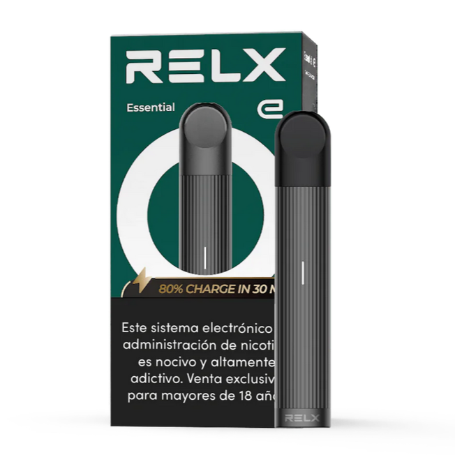 RELX ESSENTIAL KIT