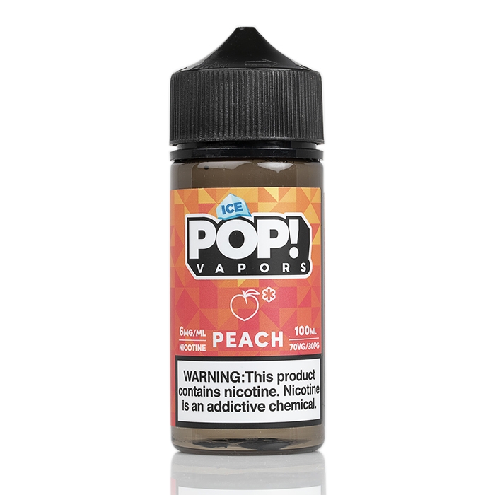  ICED POP 100ML