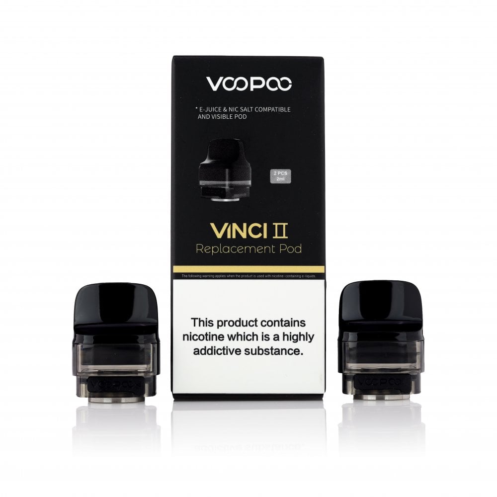 VINCI X II POD