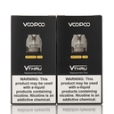 VTHRU AND VMATE PODS (1.2 OHM)