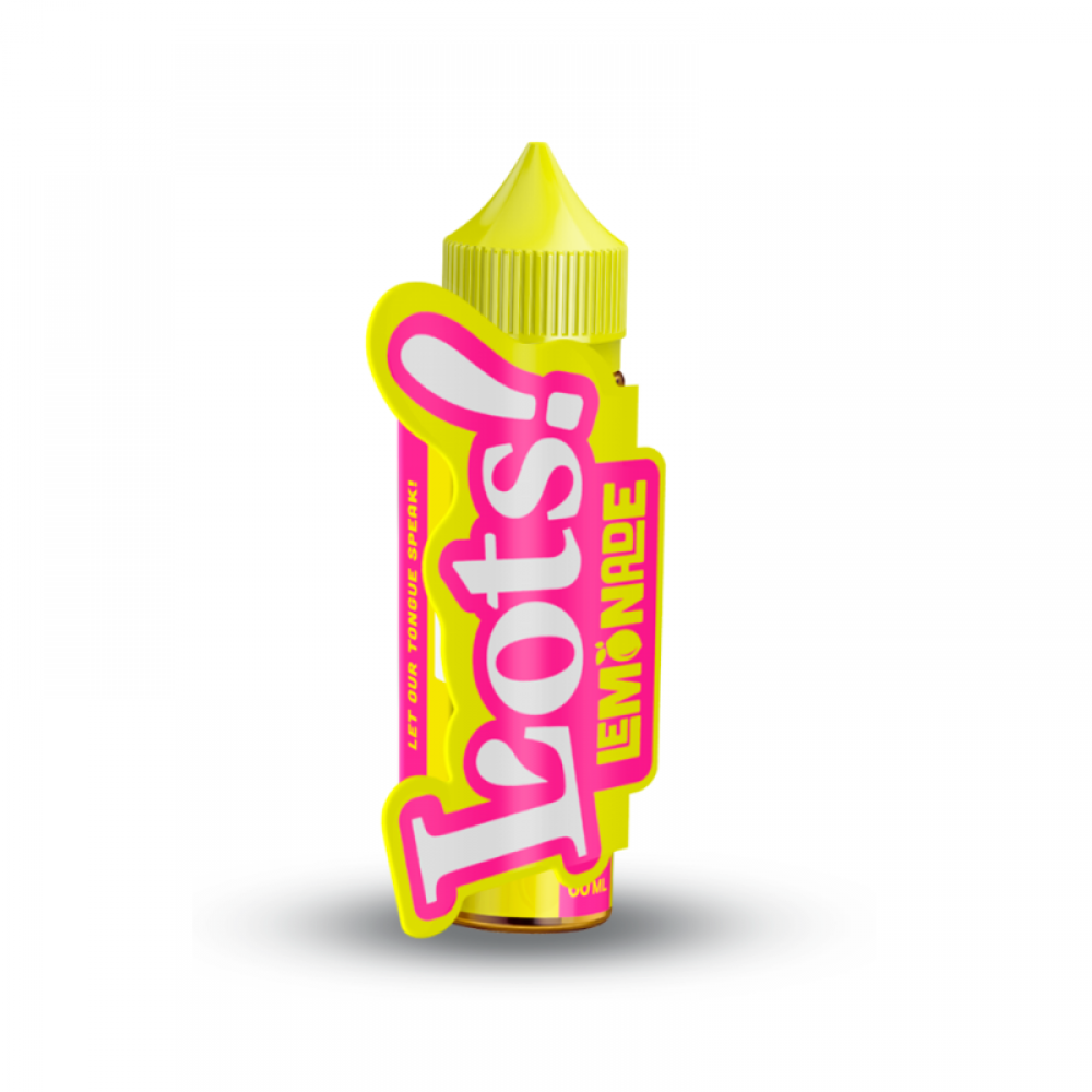 LOTS JUICE