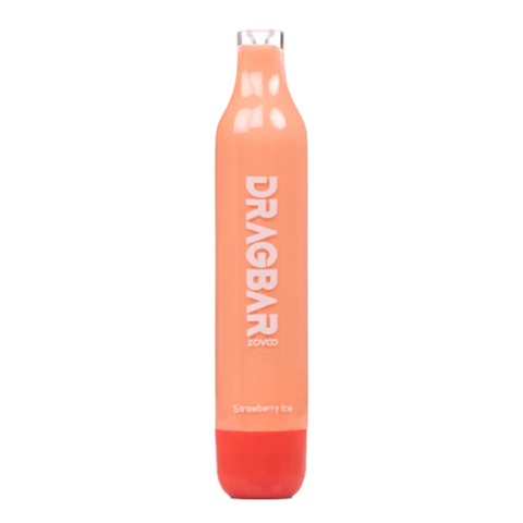 ZOVOO DRAGBAR 2200 PUFF