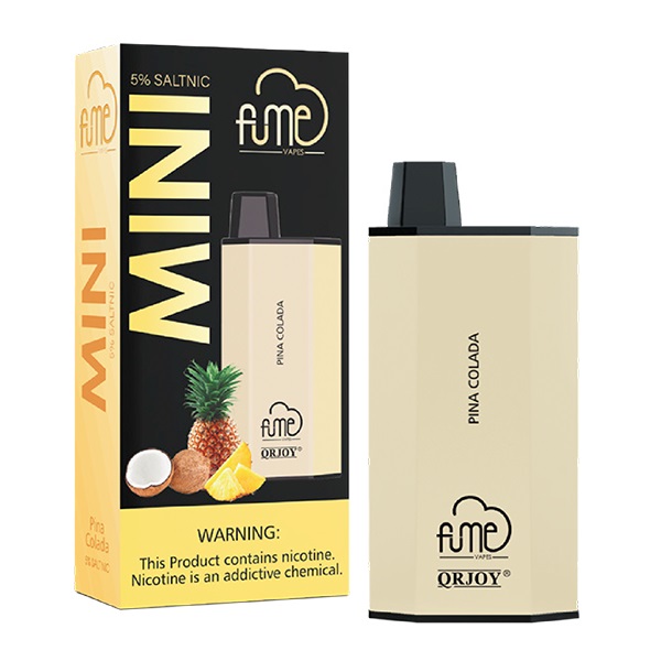 FUME MINI 1200 PUFF