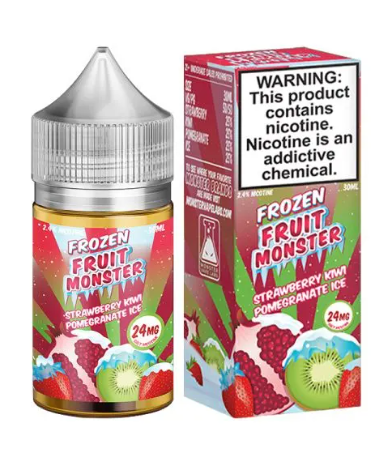 FRUIT MONSTER SALT