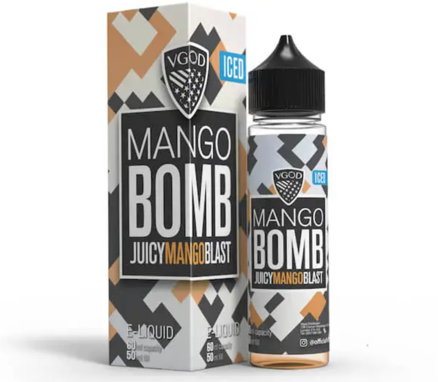 VGOD LIQUID 60ML