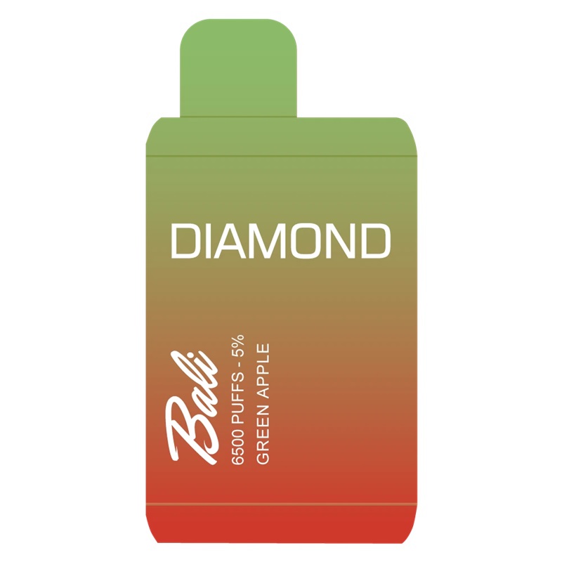 BALI DIAMOND 6500 PUFF