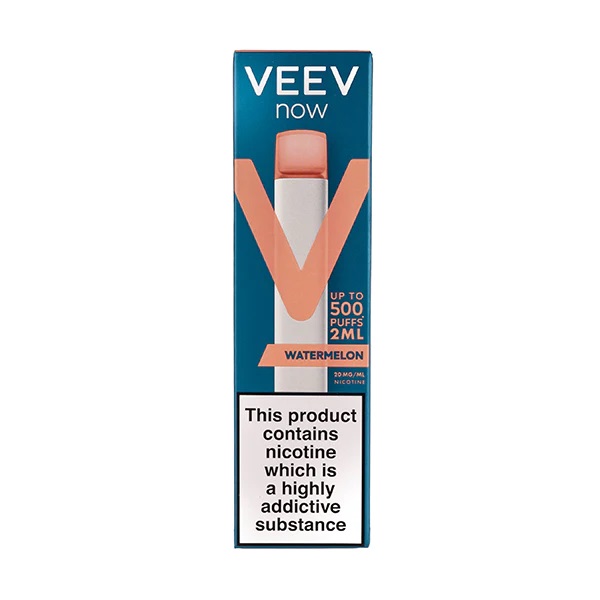 VEEV NOW 500 PUFF