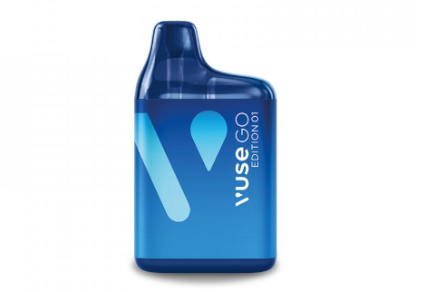 VUSE GO EDITION 01 3000 PUFF