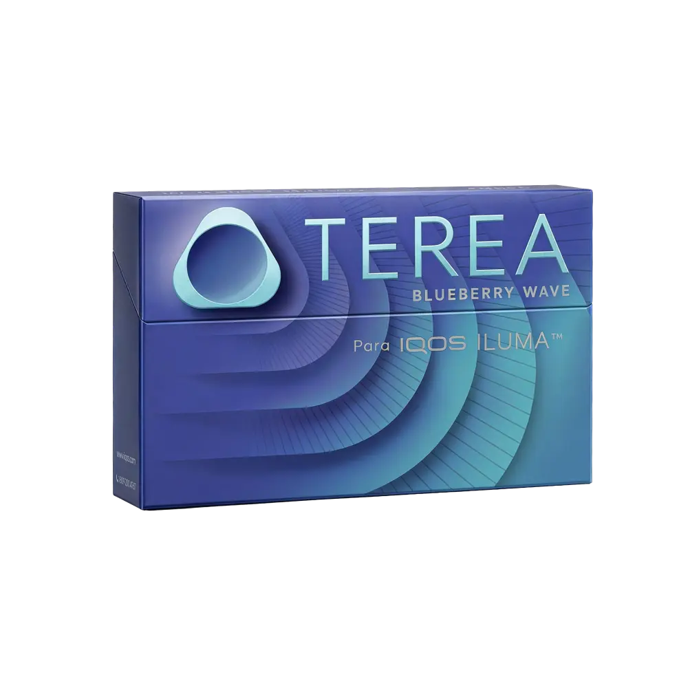 TEREA FOR IQOS ILUMA