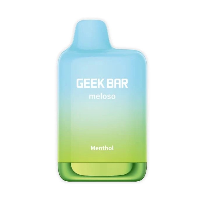 GEEK BAR MELOSO MAX 9000 PUFF