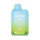 GEEK BAR MELOSO MAX 9000 PUFF (MENTOL)