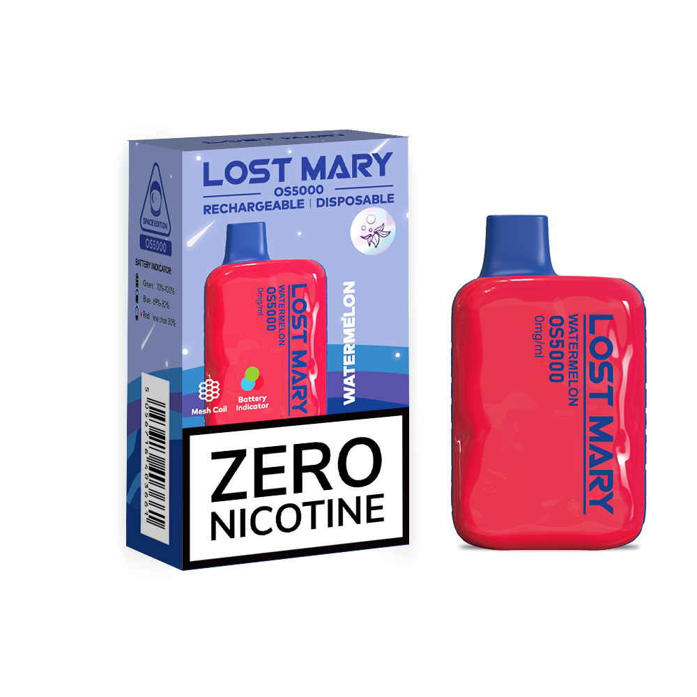 LOST MARY 5000 PUFF