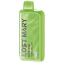 LOST MARY MO10000 PUFF (GREEN MANGO)