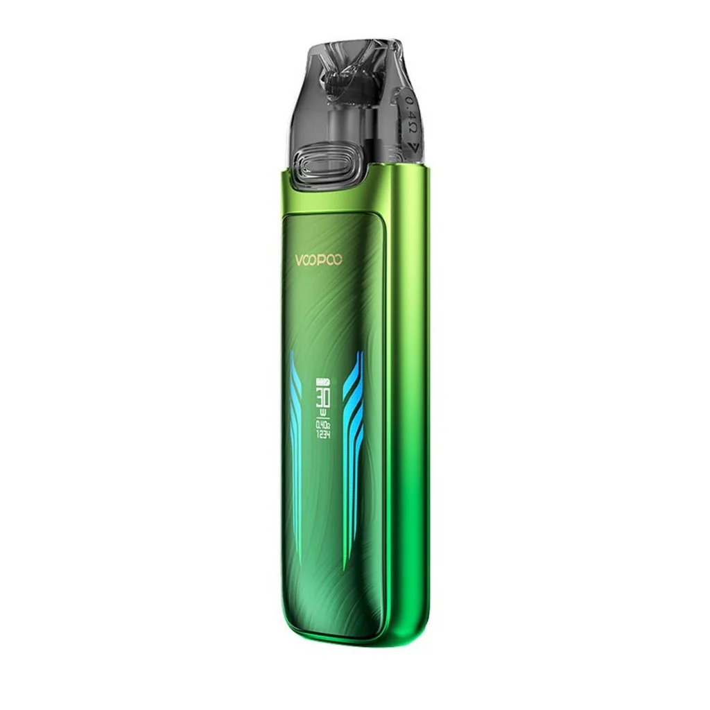 VMATE MAX POD KIT