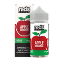 REDS E-LIQUID