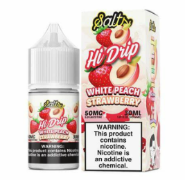 HI-DRIP SALT