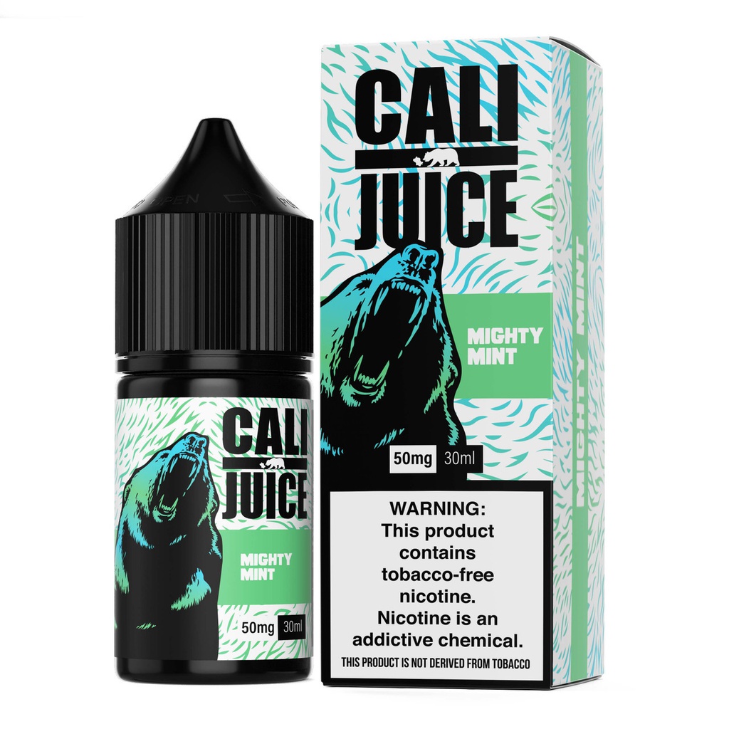 CALI SALT
