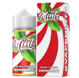 MINTS JUICE