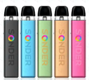 SONDER Q2 KIT (APRICOT YELLOW)
