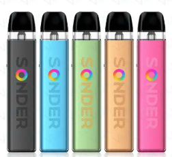 SONDER Q2 KIT