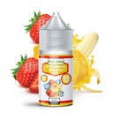 POD JUICE SALT (35MG, RAZ BLUE RAZZ GUSH)