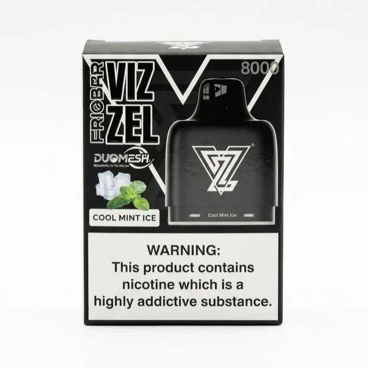 VIZZEL PRO PODS