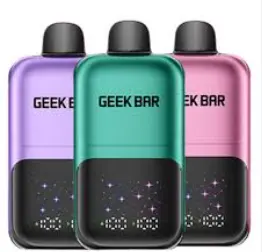 GEEK BAR 2GO 50000 PUFF