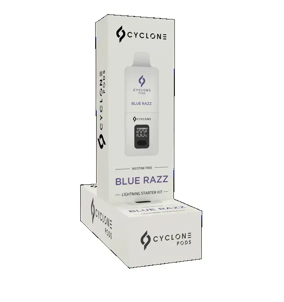 CYCLONE LIGHTNING KIT