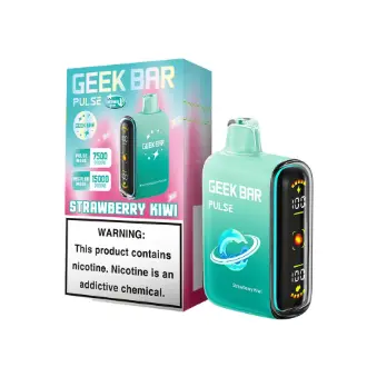 GEEK BAR PULSE 15000 PUFF