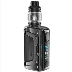 AEGIS LEGEND 5 KIT