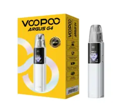 ARGUS G4 POD KIT