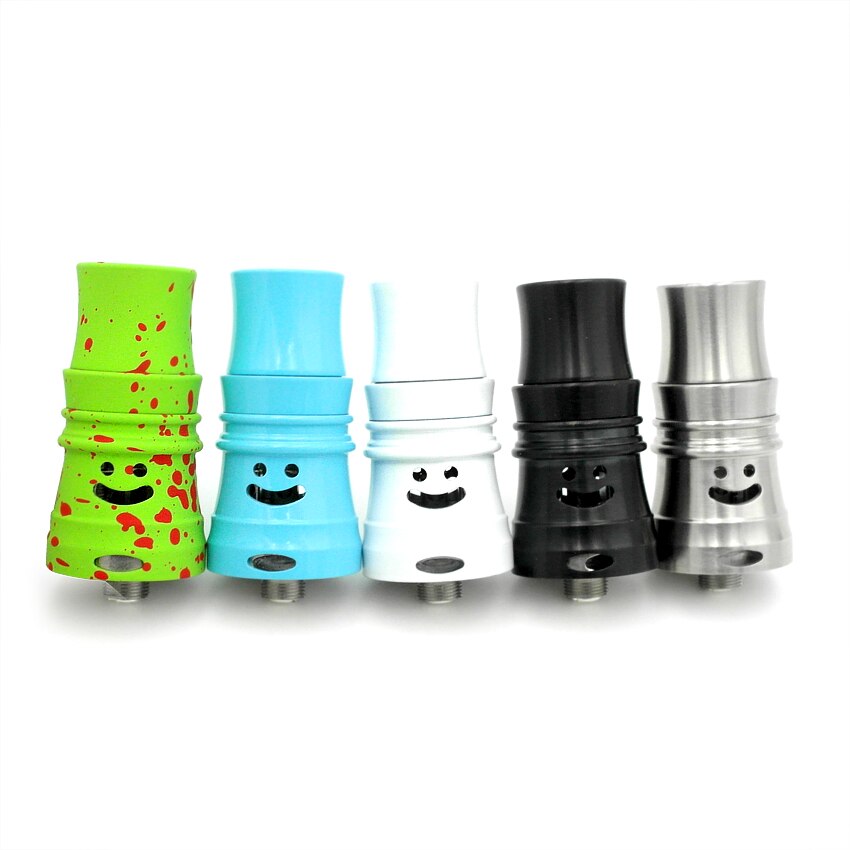 CHESS RDA