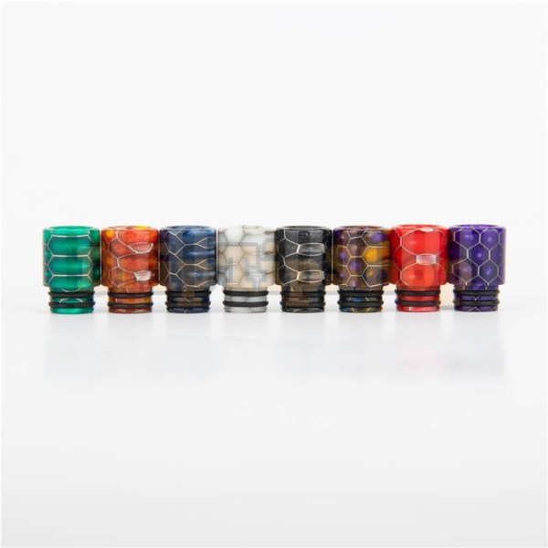 DRIP TIPS PRO