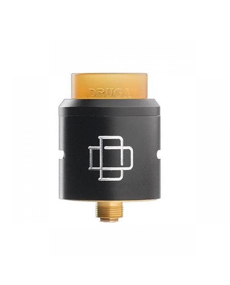 DRUGA RDA TANK