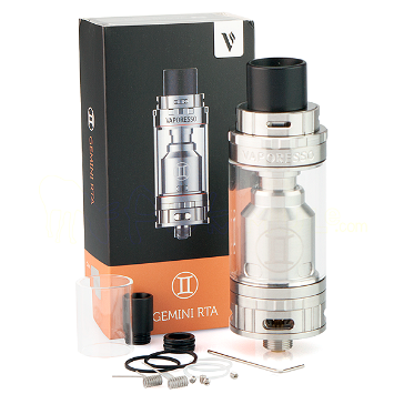 GEMINI RTA TANK