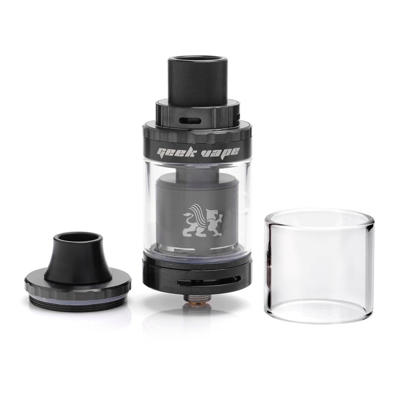 GRIFFIN 25 MINI TANK