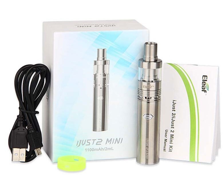 IJUST 2 MINI