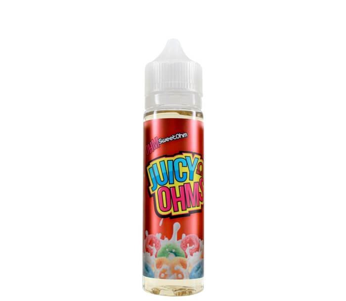 JUICY OHM