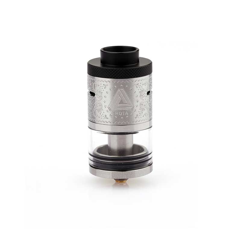 LIMITLESS PLUS RTDA TANK