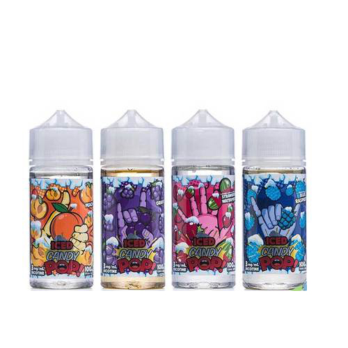 ICED POP 100ML