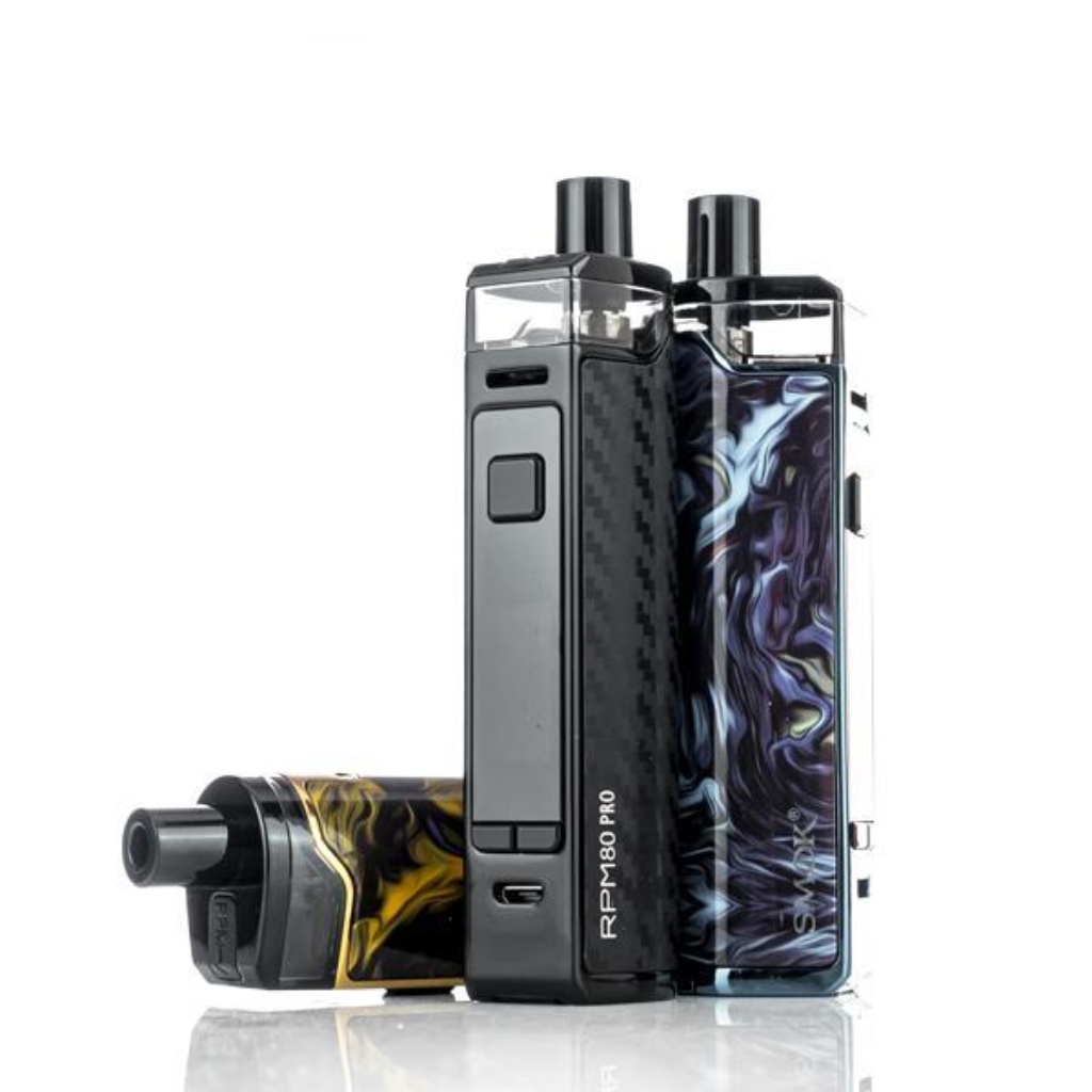 RPM 80 PRO