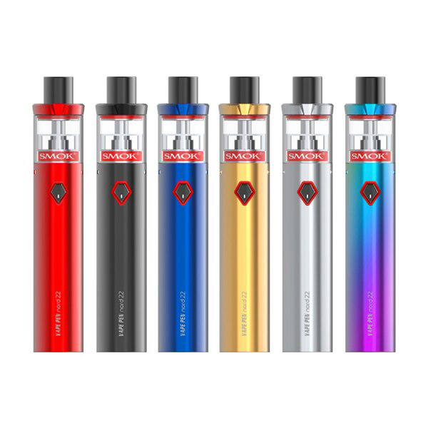 VAPE PEN NORD 22 KIT