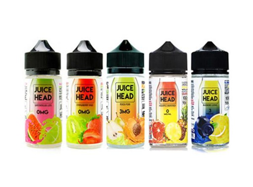 JUICE HEAD