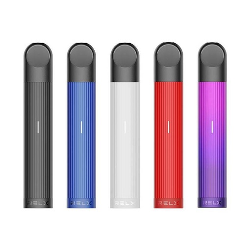 RELX ESSENTIAL KIT