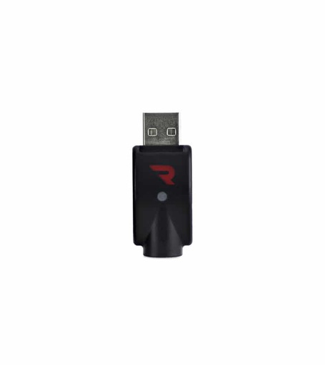 ROKIN CARGADOR USB