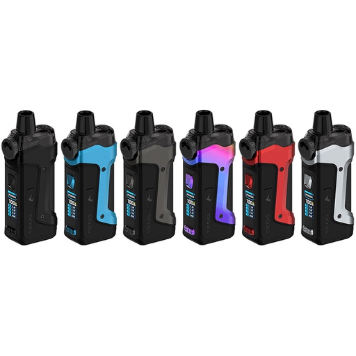 AEGIS BOOST PRO KIT