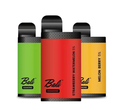 BALI DIAMOND 6500 PUFF