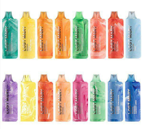 LOST MARY MO5000 PUFF