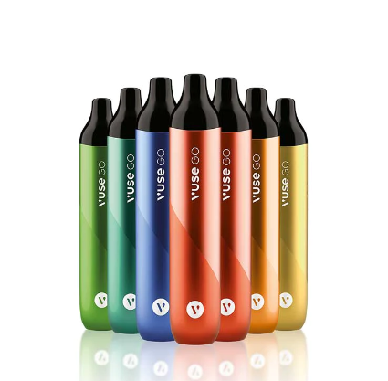 VUSE GO MAX 1500 PUFF